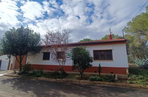 Valmuel House | Casa Rural en Valmuel El Arquero