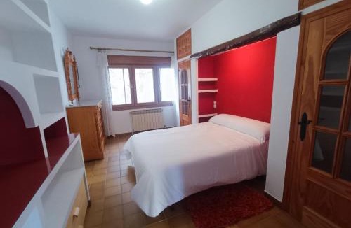 Valmuel House | Casa Rural en Valmuel El Arquero