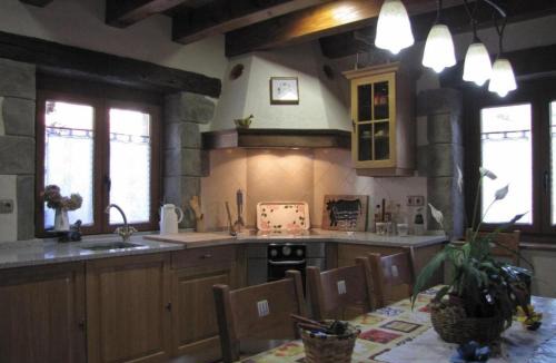 Urricelqui House | Casa Rural Enarakabi