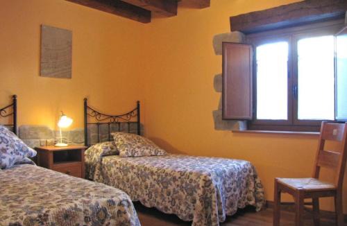 Urricelqui House | Casa Rural Enarakabi
