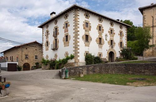 Imotz House | Casa Rural Enea