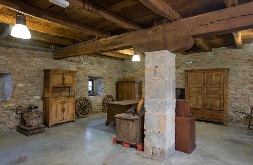 Imotz House | Casa Rural Enea