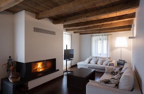 Imotz House | Casa Rural Enea