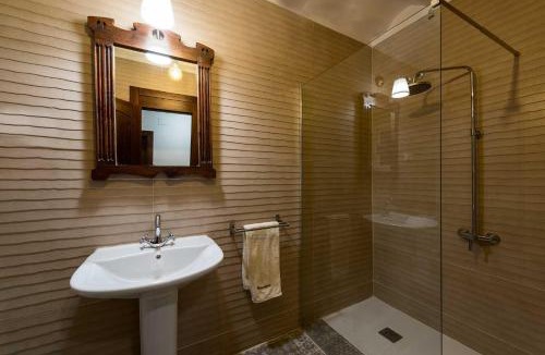 Casas del Cerro House | Casa Rural Ensueño