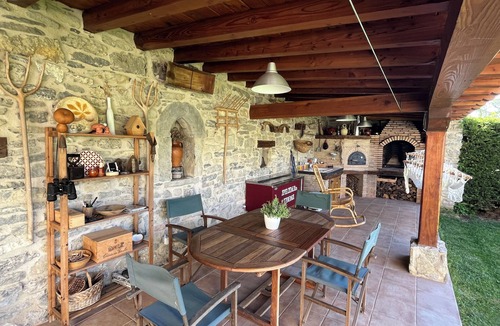 Cuartango Cottage | Casa Rural Entre Bilbao y Vitoria