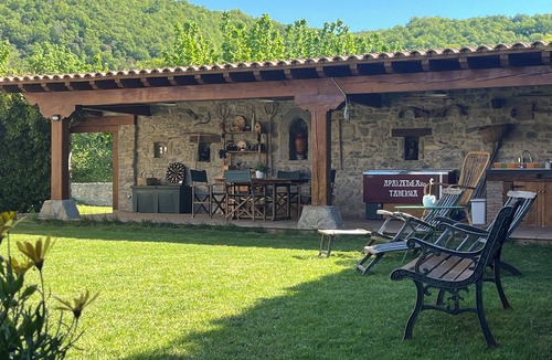 Cuartango Cottage | Casa Rural Entre Bilbao y Vitoria