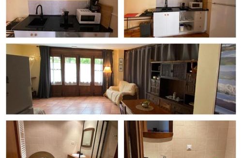 Erill la Vall Hotel | Casa Rural Era de Ferro