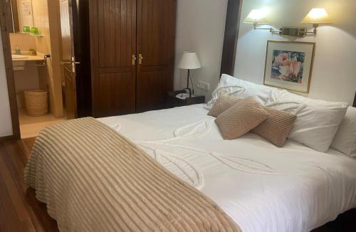 Laguardia Old Town House | Casa Rural Erletxe