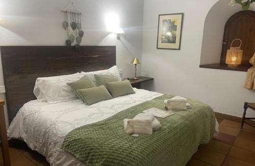 Laguardia Old Town House | Casa Rural Erletxe