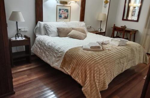 Laguardia Old Town House | Casa Rural Erletxe
