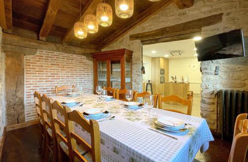 Berrioplano House | CASA RURAL ERVITENA