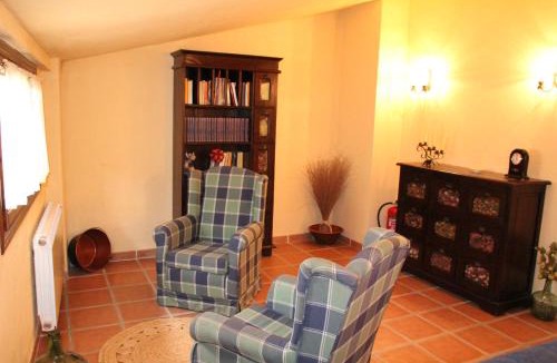 Aguilar del Rio Alhama House | Casa Rural Celtia