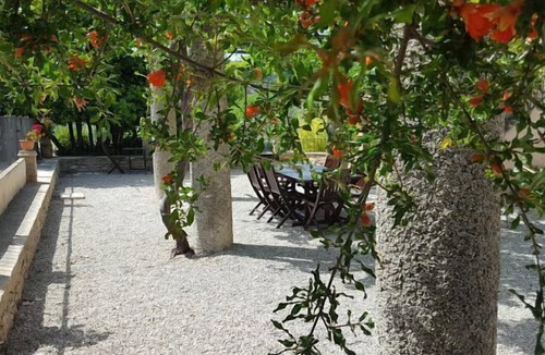 Banyeres de Mariola Cottage | Casa Rural La Alquería del Pilar for 10 people
