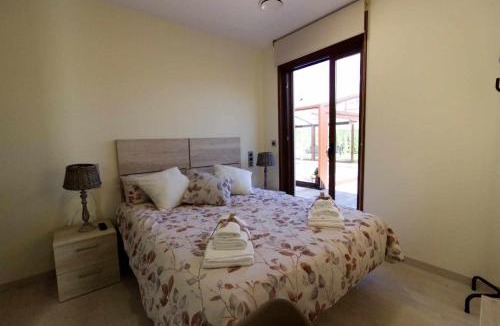 Barbadillo del Mercado House | Casa Rural La Costana de Barbadillo