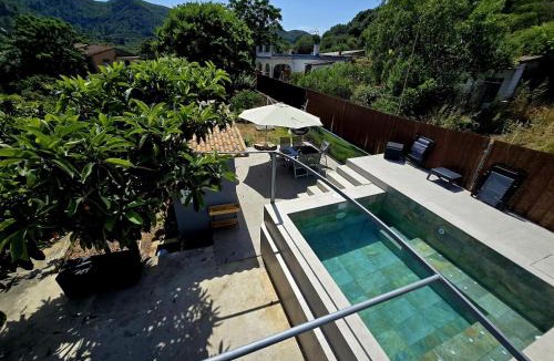 Alzira Villa | Casa Rural El Bressol