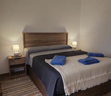 Alzira Villa | Casa Rural El Bressol