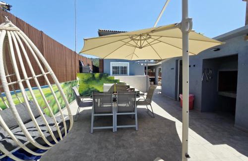 Alzira Villa | Casa Rural El Bressol