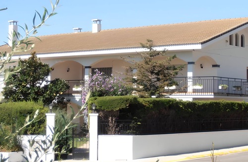 Bellcaire d'Urgell Ski Chalet | Casa Rural Els Porxos