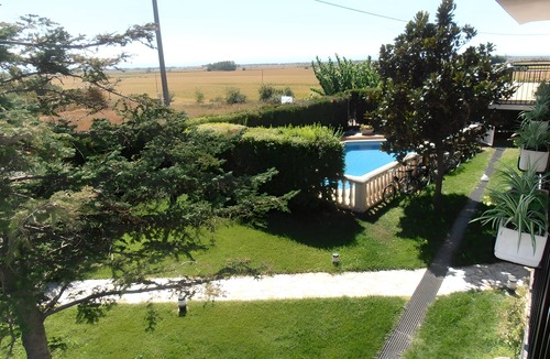 Bellcaire d'Urgell Ski Chalet | Casa Rural Els Porxos