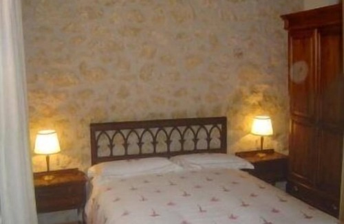 Bernuy de Porreros Cottage | Casa Rural Los Abuelos for 6 people
