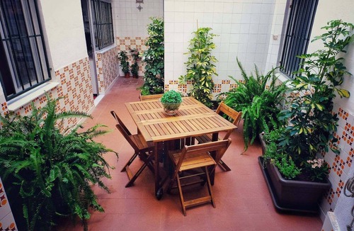 Callosa d' En Sarria House | Casa Rural Ca Robert