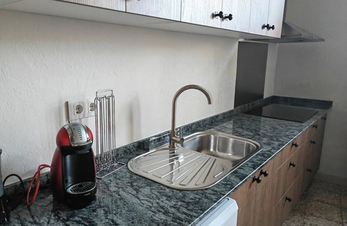 La Calzada de Oropesa Cottage | Casa Rural Teralba 2 con 4 Habitaciones Para 10 Personas, Jardín y Barbacoa