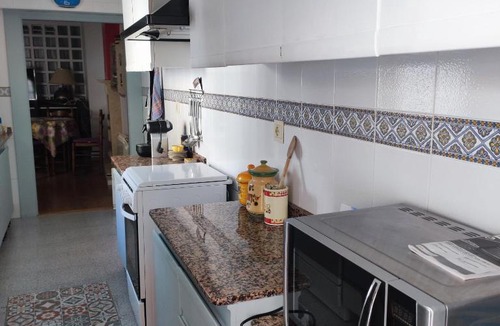 Caudete de las Fuentes House | Casa Rural Habitación Veronique
