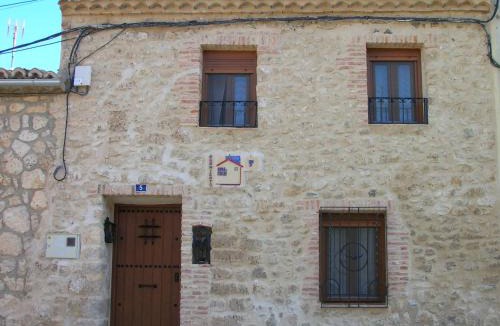 Cubillas de Santa Marta House | Casa Rural Sarmiento