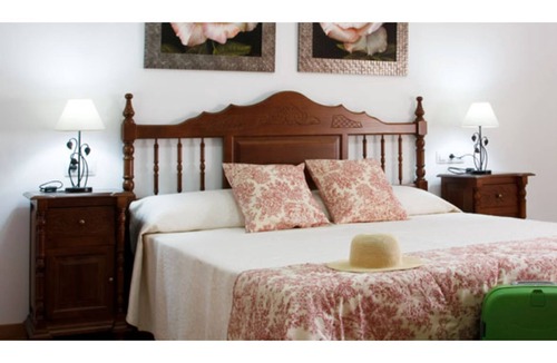 Ossa de Montiel Cottage | Casa Rural Galatea