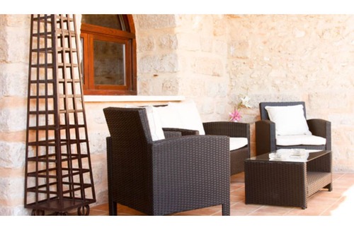 Ossa de Montiel Cottage | Casa Rural Galatea