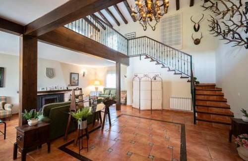 Serradilla House | Casa Rural La Sierra de Monfragüe