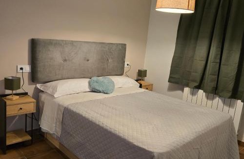 Orihuela del Tremedal Apartment | Casa Rural El Jaral