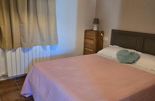 Orihuela del Tremedal Apartment | Casa Rural El Jaral
