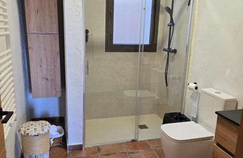 Orihuela del Tremedal Apartment | Casa Rural El Jaral