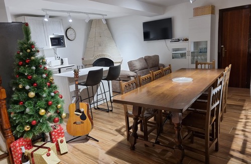 Penaranda de Duero Cottage | Casa Rural Margarita