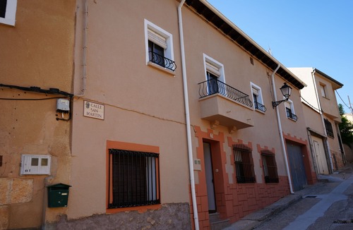 Penaranda de Duero Cottage | Casa Rural Margarita