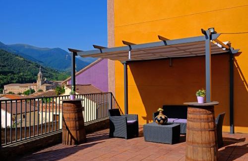 San Millan de la Cogolla House | Casa Rural La Campana Con o sin Ático