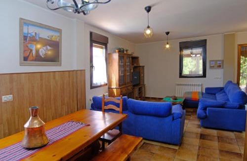 San Millan de la Cogolla House | Casa Rural La Campana Con o sin Ático
