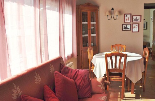 San Lorenzo de Morunys House | Casa Rural Rebost
