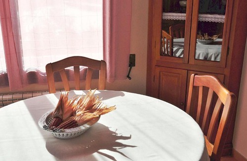 San Lorenzo de Morunys House | Casa Rural Rebost