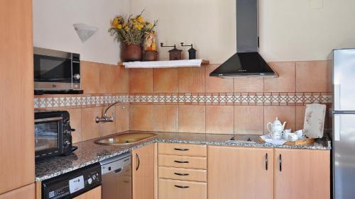 San Lorenzo de Morunys House | Casa Rural Rebost
