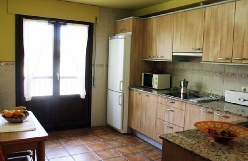 Santa Cilia Cottage | Casa Rural Lagar de Palacio for 8 people