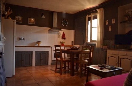 Santa Cilia House | Casa Rural La Posada for 6 people