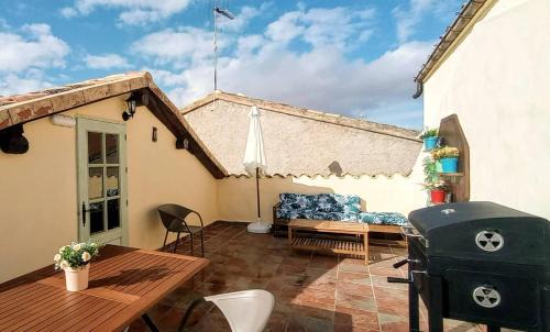 Santa Maria de Huerta House | Casa Rural Villa Huerta