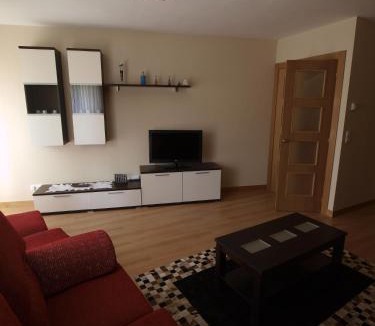 Santo Domingo de Silos Apartment | Casa Rural El Cipres
