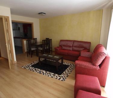 Santo Domingo de Silos Apartment | Casa Rural El Cipres
