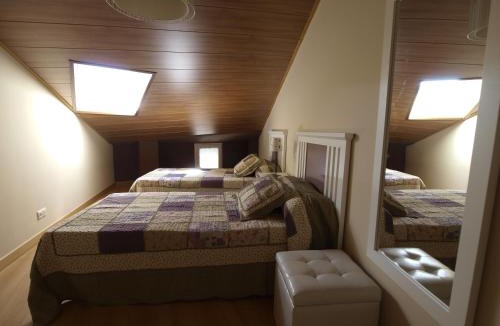 Santo Domingo de Silos Apartment | Casa Rural El Cipres