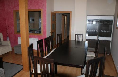 Santo Domingo de Silos Apartment | Casa Rural El Cipres