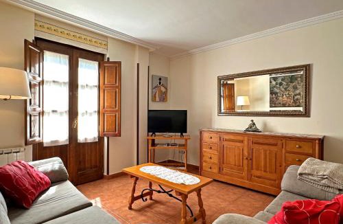Santo Domingo de Silos Apartment | Casa Rural Las Condesas