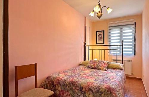 Santo Domingo de Silos Apartment | Casa Rural Las Condesas